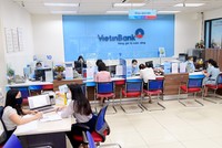 VietinBank tiếp tục đổi mới mô hình tăng trưởng, gia tăng giá trị cho khách hàng